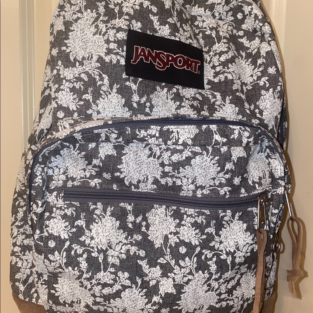 Jansport Backpack